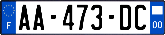 AA-473-DC