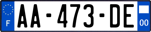 AA-473-DE