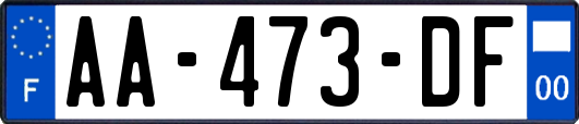 AA-473-DF