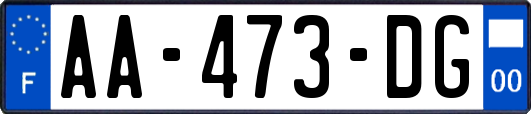 AA-473-DG