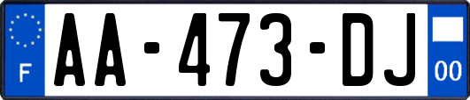 AA-473-DJ