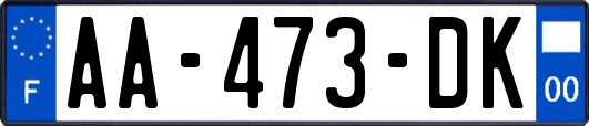 AA-473-DK