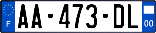 AA-473-DL