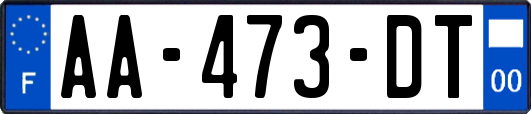 AA-473-DT