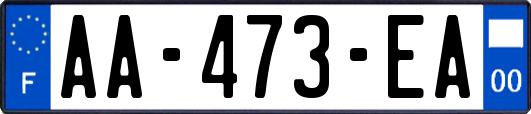 AA-473-EA