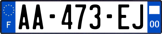 AA-473-EJ