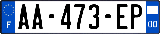 AA-473-EP