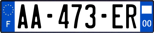 AA-473-ER