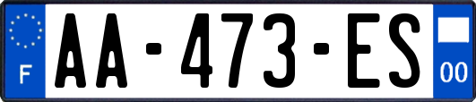 AA-473-ES