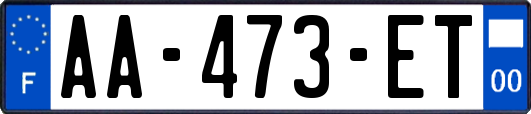 AA-473-ET