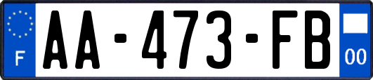 AA-473-FB