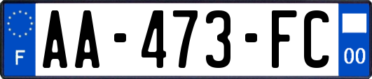 AA-473-FC