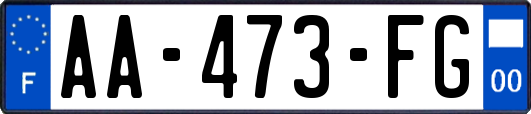 AA-473-FG