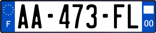 AA-473-FL