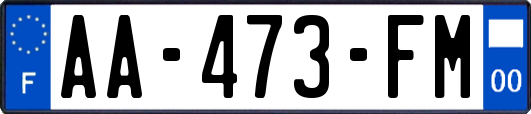 AA-473-FM