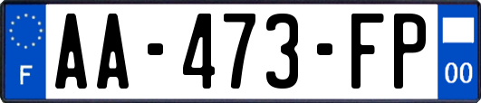 AA-473-FP