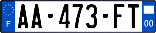 AA-473-FT