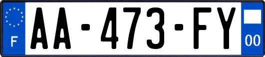 AA-473-FY