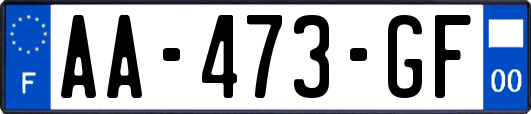 AA-473-GF