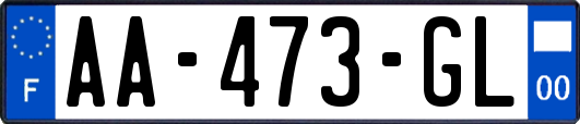 AA-473-GL
