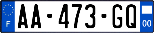 AA-473-GQ