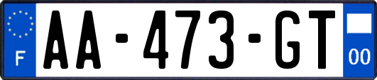 AA-473-GT