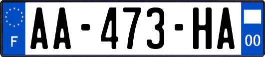 AA-473-HA