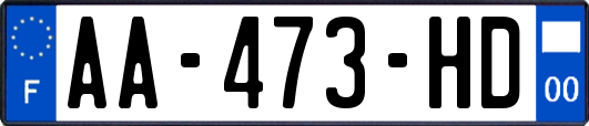 AA-473-HD