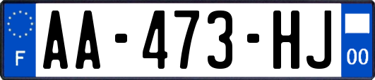 AA-473-HJ