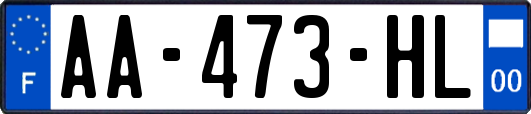 AA-473-HL