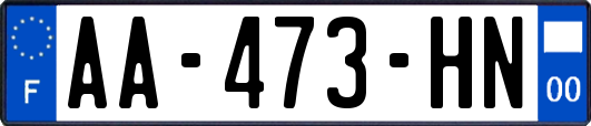 AA-473-HN