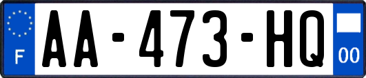 AA-473-HQ