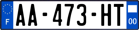 AA-473-HT