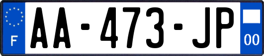 AA-473-JP