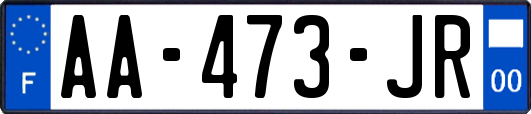 AA-473-JR