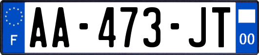 AA-473-JT