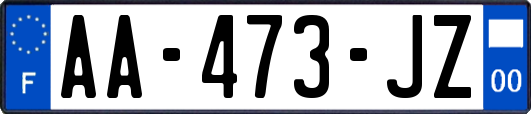 AA-473-JZ