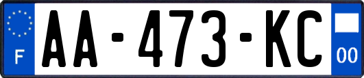 AA-473-KC