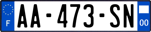 AA-473-SN