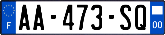 AA-473-SQ