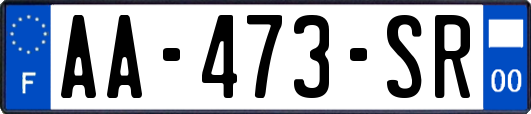 AA-473-SR