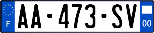 AA-473-SV