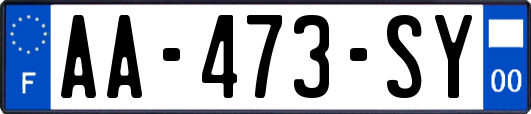 AA-473-SY