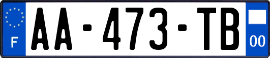 AA-473-TB