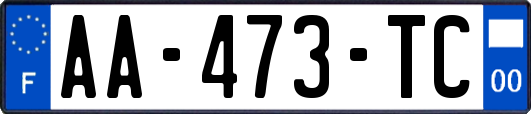 AA-473-TC