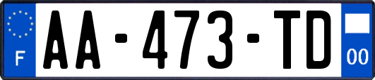 AA-473-TD