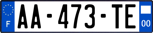 AA-473-TE