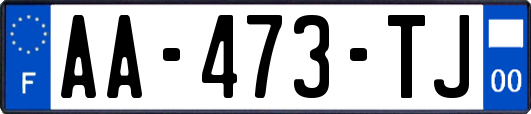 AA-473-TJ