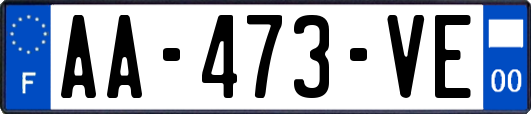 AA-473-VE