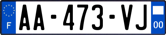 AA-473-VJ